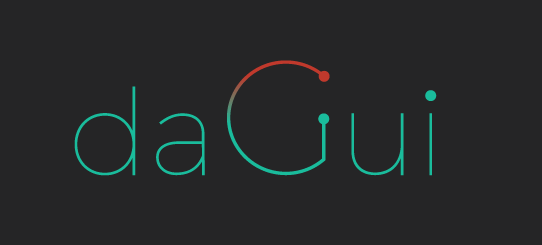 daGui logo